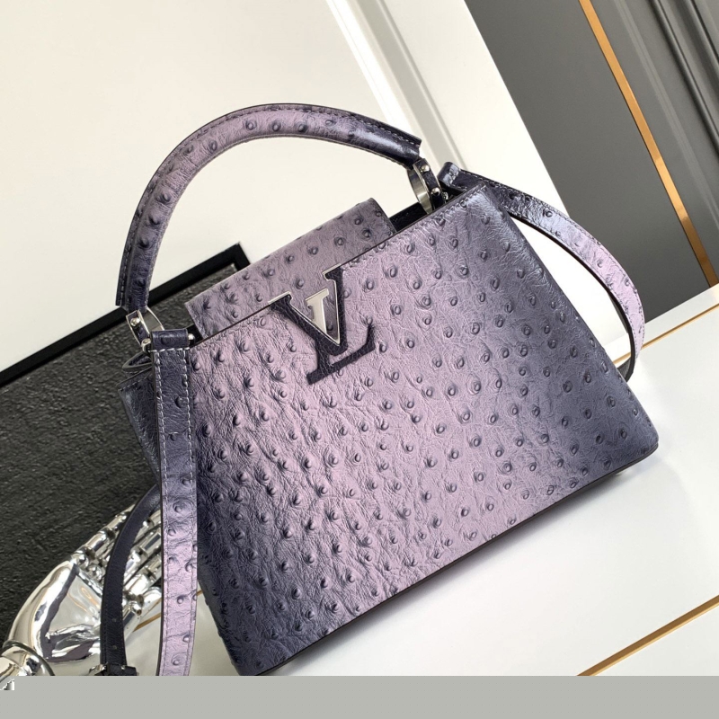 LV Capucines Bags